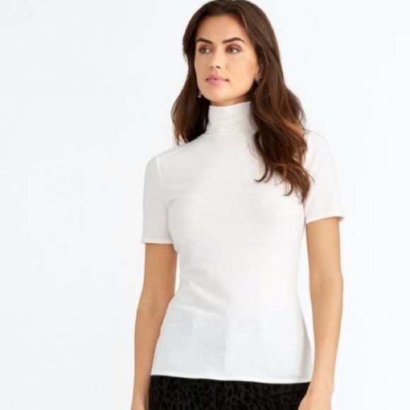 Rachel Rachel Roy Turtleneck Top - Picture 1 of 10